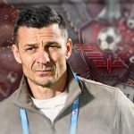 Gălcă, OUT după trei meciuri! Angelescu: „A fost decizia antrenorului”