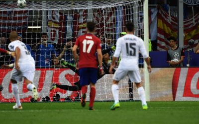 Griezmann, bântuit după 10 ani: „Încă nu pot uita acel moment”