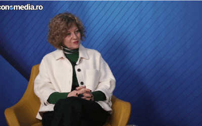 Oana Gheorghiu: Ministerul refuză acte pe Portul Constanța. „Selecție prelungită!”