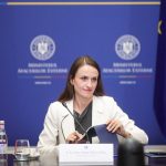 Oana Țoiu, despre Ormuz: România, la negocieri cu Pakistanul și Europa