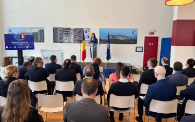 România, la NATO cu industria de apărare: Bruxelles-ul, gazdă pentru companiile românești