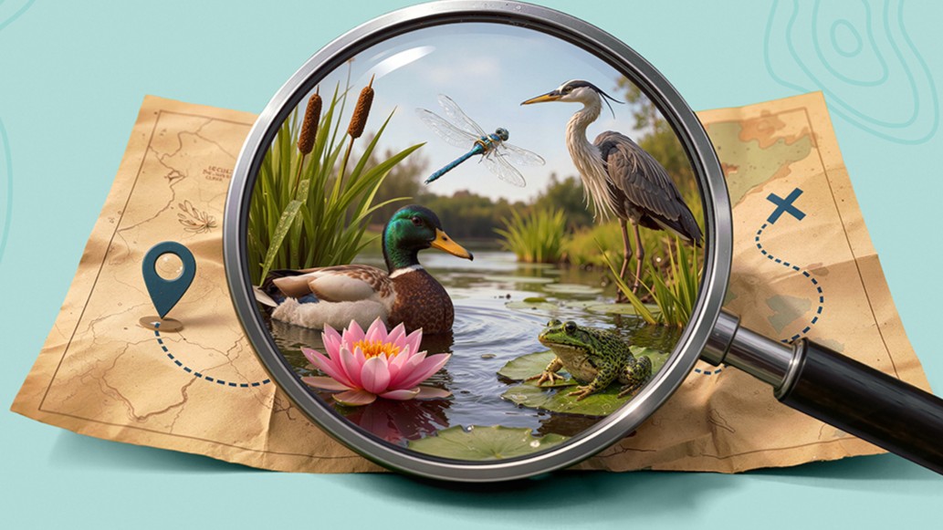 Vitoria România lansează Olimpiada de biodiversitate „Natura dintre Ape”