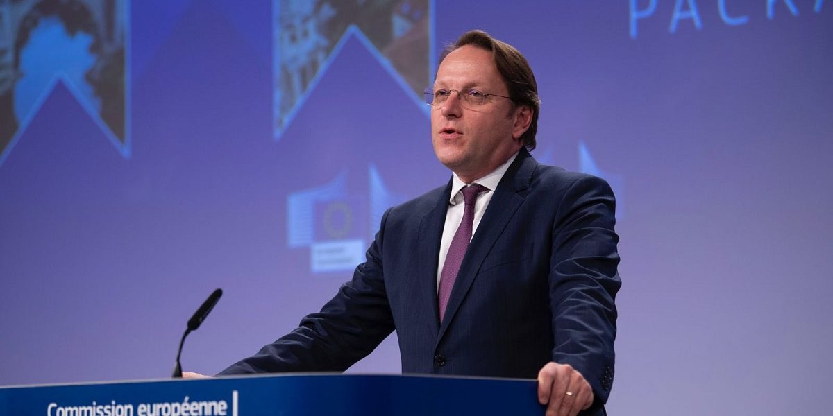 Ancheta finalizată: SPIONAJ cu iz Ungaria-Bruxelles, vizat Varhelyi, apropiat de Orban