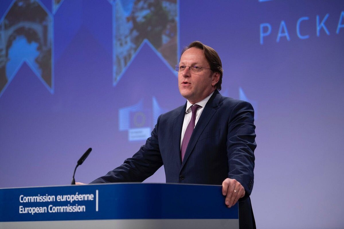 Ancheta finalizată: SPIONAJ cu iz Ungaria-Bruxelles, vizat Varhelyi, apropiat de Orban