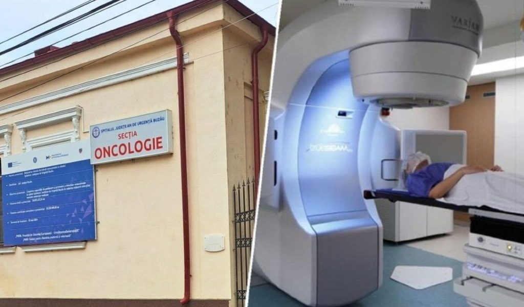 Președintele Consiliului Județean Buzău, Marcel Ciolacu, a anunțat demararea procedurilor pentru înființarea unui nou centru de oncologie în cadrul Spitalului Județean de Urgență Buzău