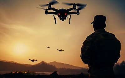 Compania israeliană Elbit Systems a anunțat luni că va începe livrarea dronelor Watchkeeper X către România, în cadrul unui contract în valoare de aproximativ 1,89 miliarde de lei (echivalentul a 428,75 milioane de dolari)