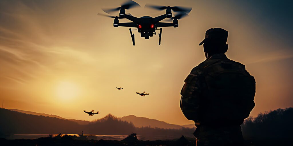Compania israeliană Elbit Systems a anunțat luni că va începe livrarea dronelor Watchkeeper X către România, în cadrul unui contract în valoare de aproximativ 1,89 miliarde de lei (echivalentul a 428,75 milioane de dolari)