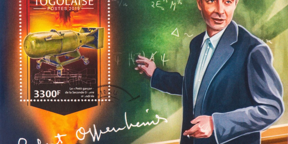 Astăzi: 122 de ani de la nașterea „părintelui” bombei atomice. Regrete amare