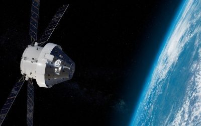 Cei patru astronauţi ai misiunii Artemis 2 devin luni primii oameni care zboară în jurul Lunii de la ultima misiune Apollo din 1972