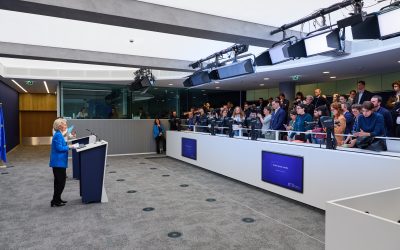 Comisia Europeană, lovită de scumpiri: importurile de combustibili, cu 22 mld € mai mari