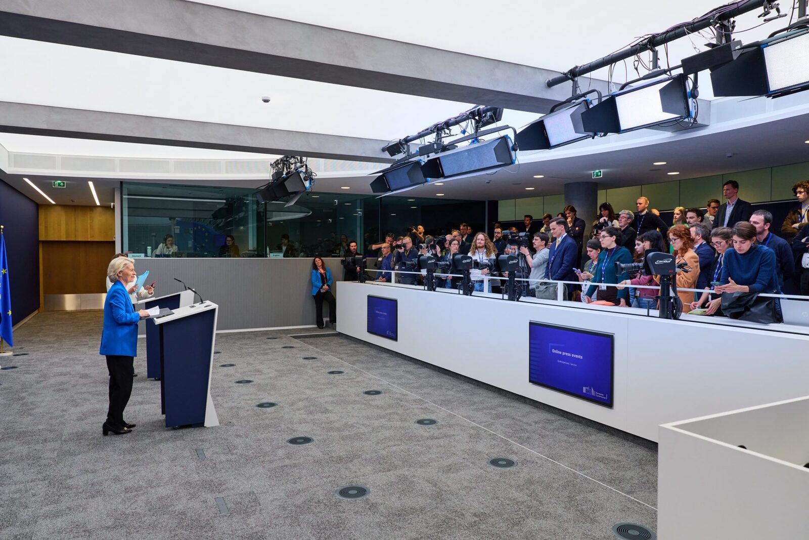 Comisia Europeană, lovită de scumpiri: importurile de combustibili, cu 22 mld € mai mari