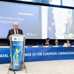 Kubilius pune Europa sub semnul întrebării: Tratele UE, la proba apărării