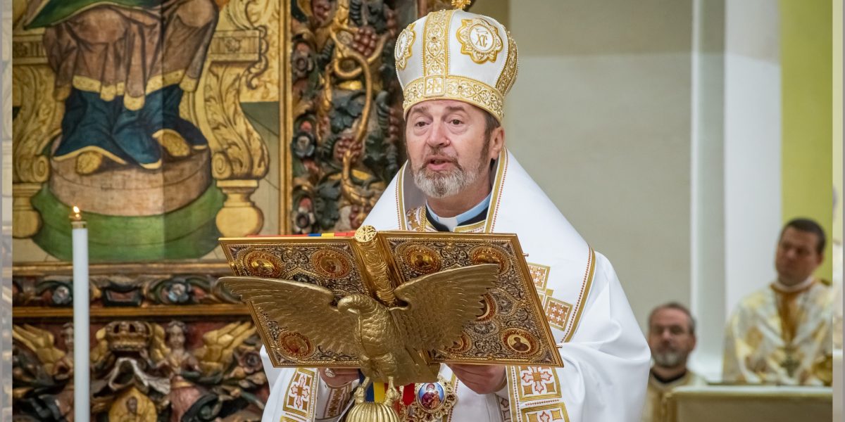 Arhiepiscopul Major pentru Ucraina și Orient: Rugăciuni neîncetate pentru frați