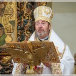 Arhiepiscopul Major pentru Ucraina și Orient: Rugăciuni neîncetate pentru frați