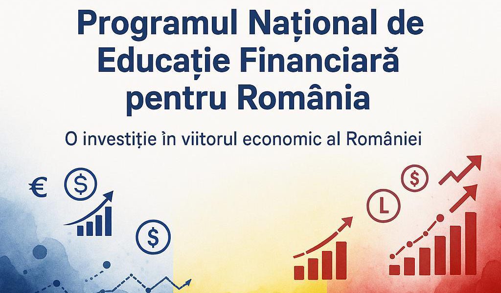 Aderarea la OCDE: România, la convergența formală, dar fără educație financiară