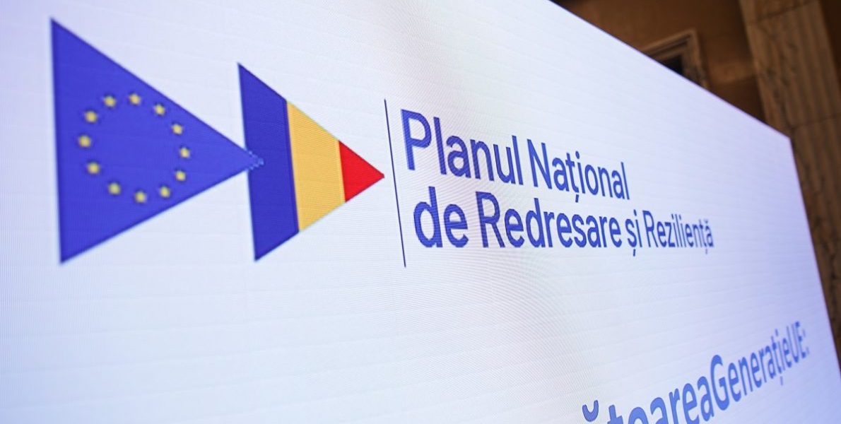 Reformă prin muncă: Ministrul Investițiilor despre miliardele PNRR pentru România