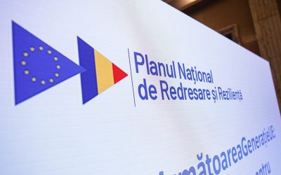 Reformă prin muncă: Ministrul Investițiilor despre miliardele PNRR pentru România