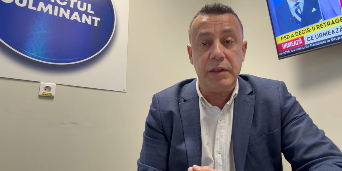 Omul, un EGOIST incurabil? Sindromul „buricului pământului” ne definește