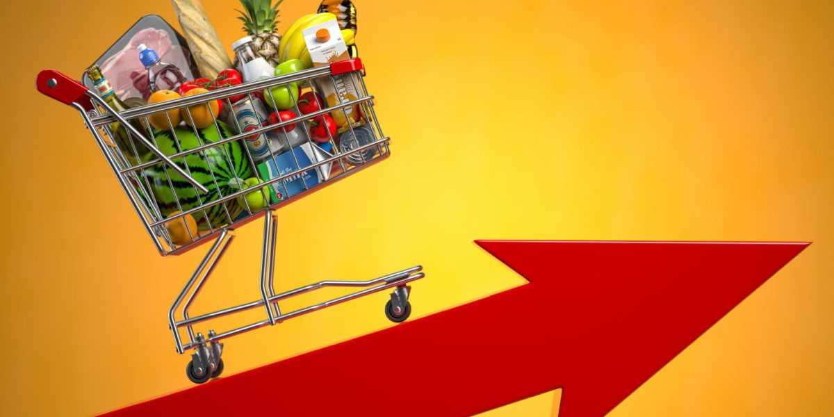 București: Inflația va exploda! Scumpirea energiei și războiul pun România pe jar