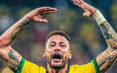 Brazilienii anunță: Neymar nu va fi convocat de Carlo Ancelotti pentru Campionatul Mondial de anul acesta Clubul Real Madrid a provocat recent o adevărată surpriză în lumea fotbalului internațional, anunțând oficial că Neymar, unul dintre cei mai importanți și mediatizați fotbaliști brazilieni, nu va fi inclus în lotul selecționat pentru participarea la Campionatul Mondial din Qatar