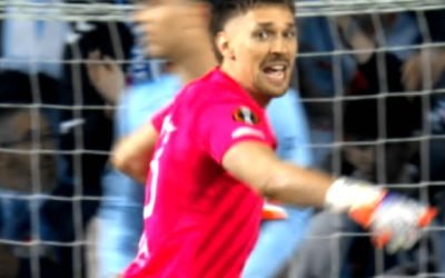 Ionuț Radu a aflat că va juca până în iulie 2028