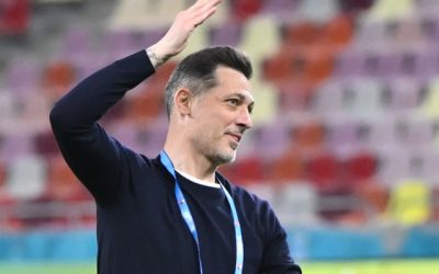 Rădoi, cedare finală la FCSB: Becali a convins, plecarea e anulată
