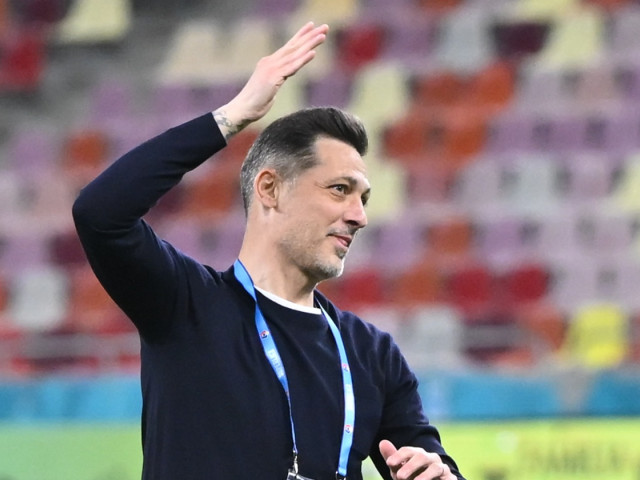 Rădoi, cedare finală la FCSB: Becali a convins, plecarea e anulată