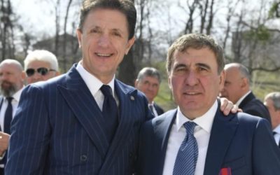Gică Popescu, după numirea lui Hagi: „Ești perfect! Știu cât meriți”