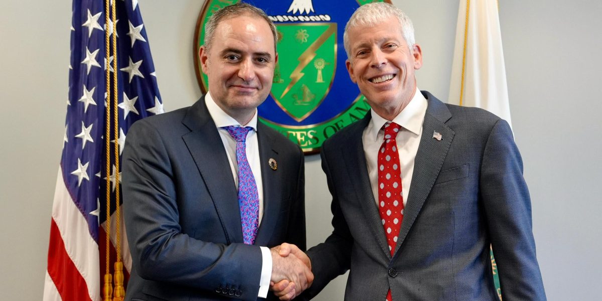 Alexandru Nazare: România, cu ușile deschise la Washington. Avertisment pentru stabilitate și investiții