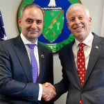 Alexandru Nazare: România, cu ușile deschise la Washington. Avertisment pentru stabilitate și investiții