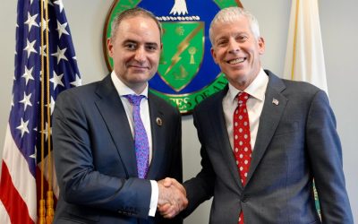 Alexandru Nazare: România, cu ușile deschise la Washington. Avertisment pentru stabilitate și investiții