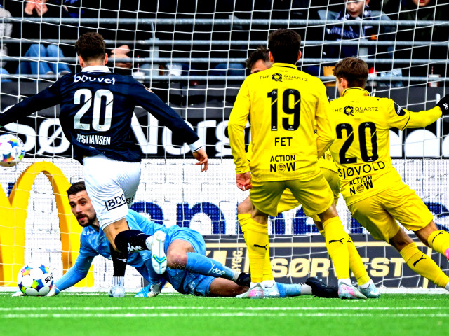 Revelația din Europa, umilită cu 0-5 în derby-ul campionatului