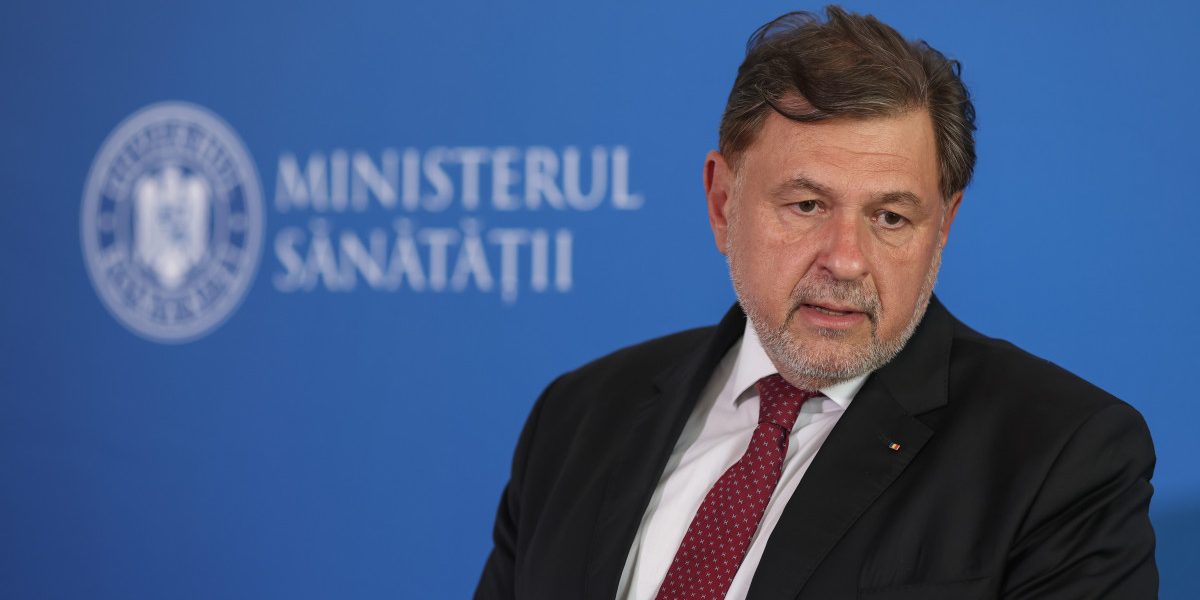 Decizie majoră: Ministerul Sănătății, contractul cu Pfizer. Documente explozive