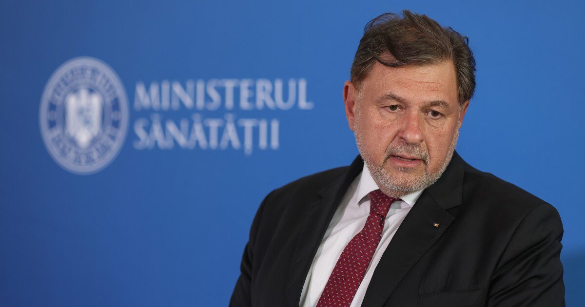 Decizie majoră: Ministerul Sănătății, contractul cu Pfizer. Documente explozive