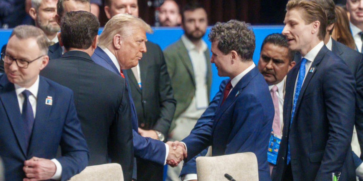 Președintele Dan ezită să viziteze SUA: Parteneriatul cu America se consolidează