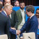 Președintele Dan ezită să viziteze SUA: Parteneriatul cu America se consolidează