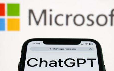 Microsoft, umilită: ChatGPT părăsește exclusivitatea, aterizează pe AWS