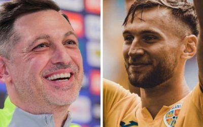 Mirel Rădoi, antrenorul echipei naționale de fotbal a României, a prins în sfârșit răgaz pentru a răspunde acuzațiilor și comentariilor lansate în ultima vreme, dar și pentru a lămuri situația cu privire la relația sa cu jucătorii, în special cu Denis Drăguș