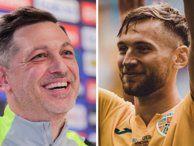 Mirel Rădoi, antrenorul echipei naționale de fotbal a României, a prins în sfârșit răgaz pentru a răspunde acuzațiilor și comentariilor lansate în ultima vreme, dar și pentru a lămuri situația cu privire la relația sa cu jucătorii, în special cu Denis Drăguș