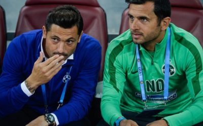 Dică, despre Rădoi la FCSB: Cât rezistă antrenorul lui Becali?