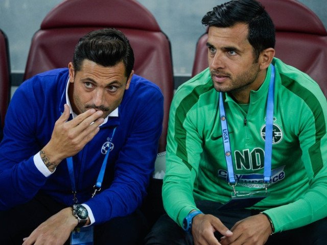 Dică, despre Rădoi la FCSB: Cât rezistă antrenorul lui Becali?