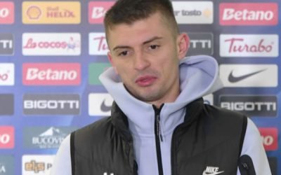 Florin Tănase nu s-a ferit să își critice colegii după eșecul suferit de FCSB în meciul cu Botoșani, menționând erori simple, dar decisive