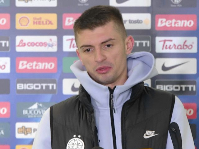 Florin Tănase nu s-a ferit să își critice colegii după eșecul suferit de FCSB în meciul cu Botoșani, menționând erori simple, dar decisive