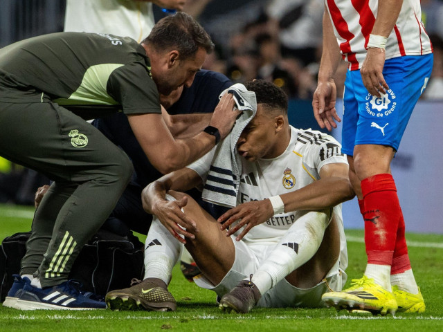 Mbappe, ”îmbăiat” în sânge cu Girona! Real Madrid, furată: ”Corupție”