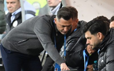 Craioveanu, după „război” Rădoi-Becali la FCSB: „A fost o greșeală!”