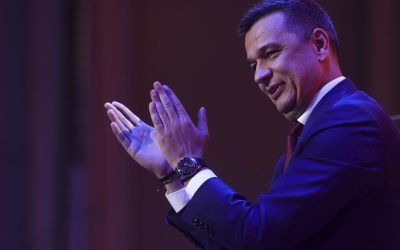 Grindeanu, după victoria lui Magyar: „Poporul maghiar se bazează pe Europa”