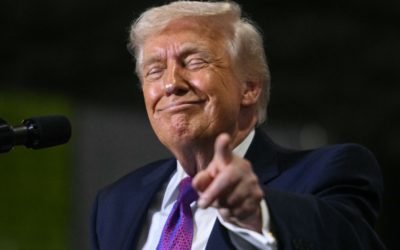 Trump, scenariu NUCLEAR cu Iranul: Blocada navală, opțiune pe masă