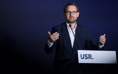 Felicitări, Ungaria! Reacția USR după ce „vecinii” au votat