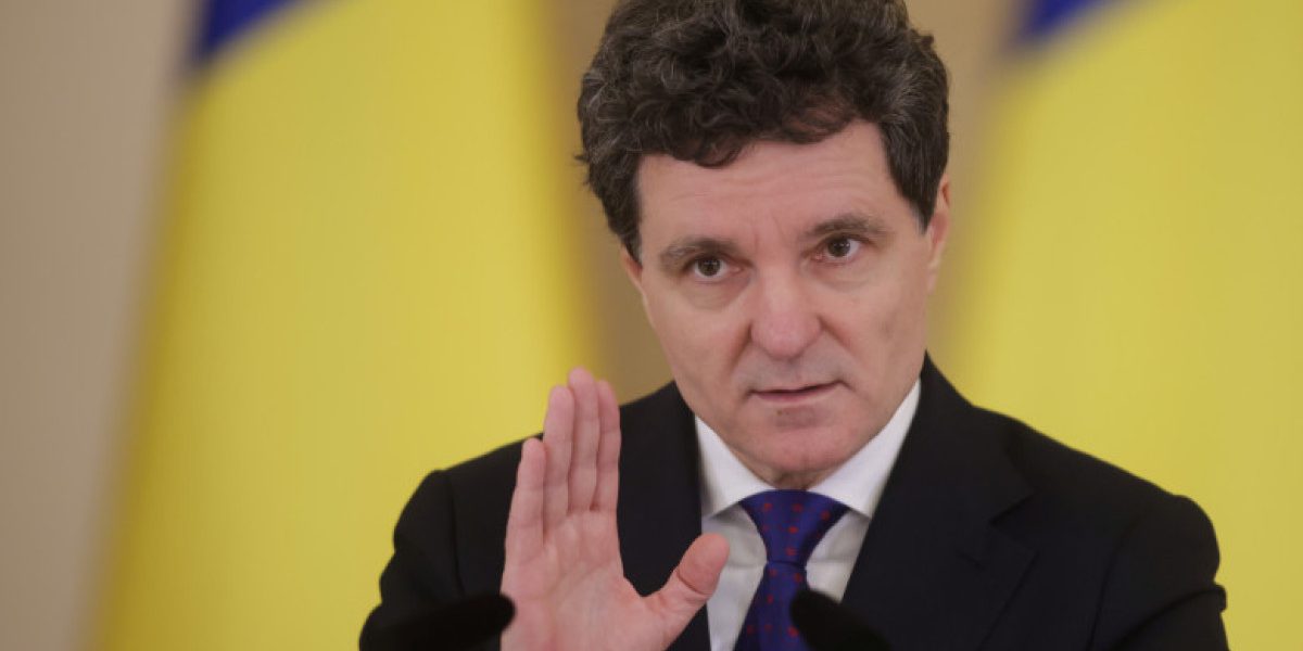 Nicușor Dan, speriat de suspendare? Declarații incendiare despre viitorul mandat