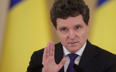 Nicușor Dan, speriat de suspendare? Declarații incendiare despre viitorul mandat